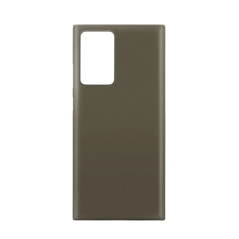 0.35mm Super Thin Matte Cases For Samsung galaxy note 20/ note 20 ultra