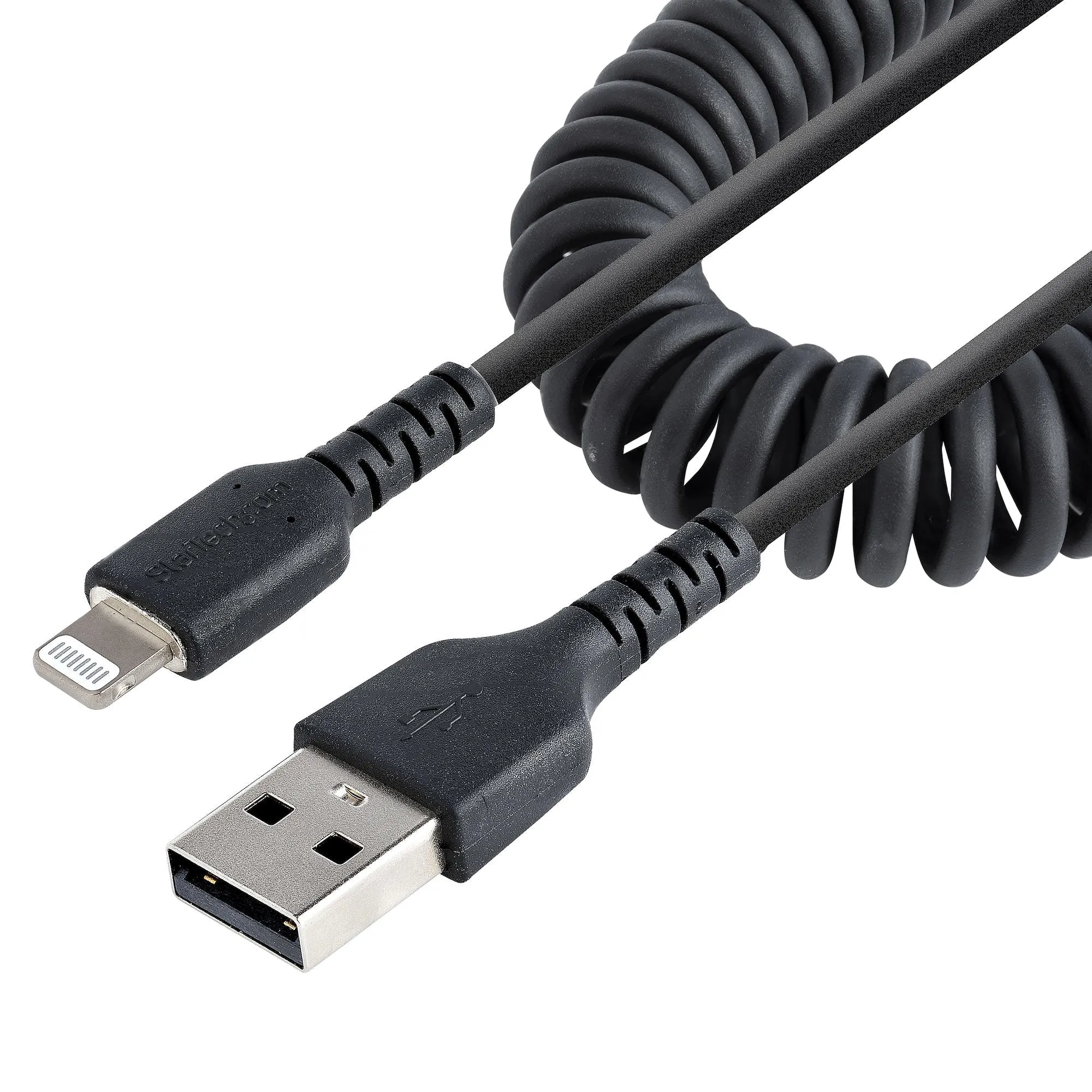 0.5M Usb To Lightning Cable