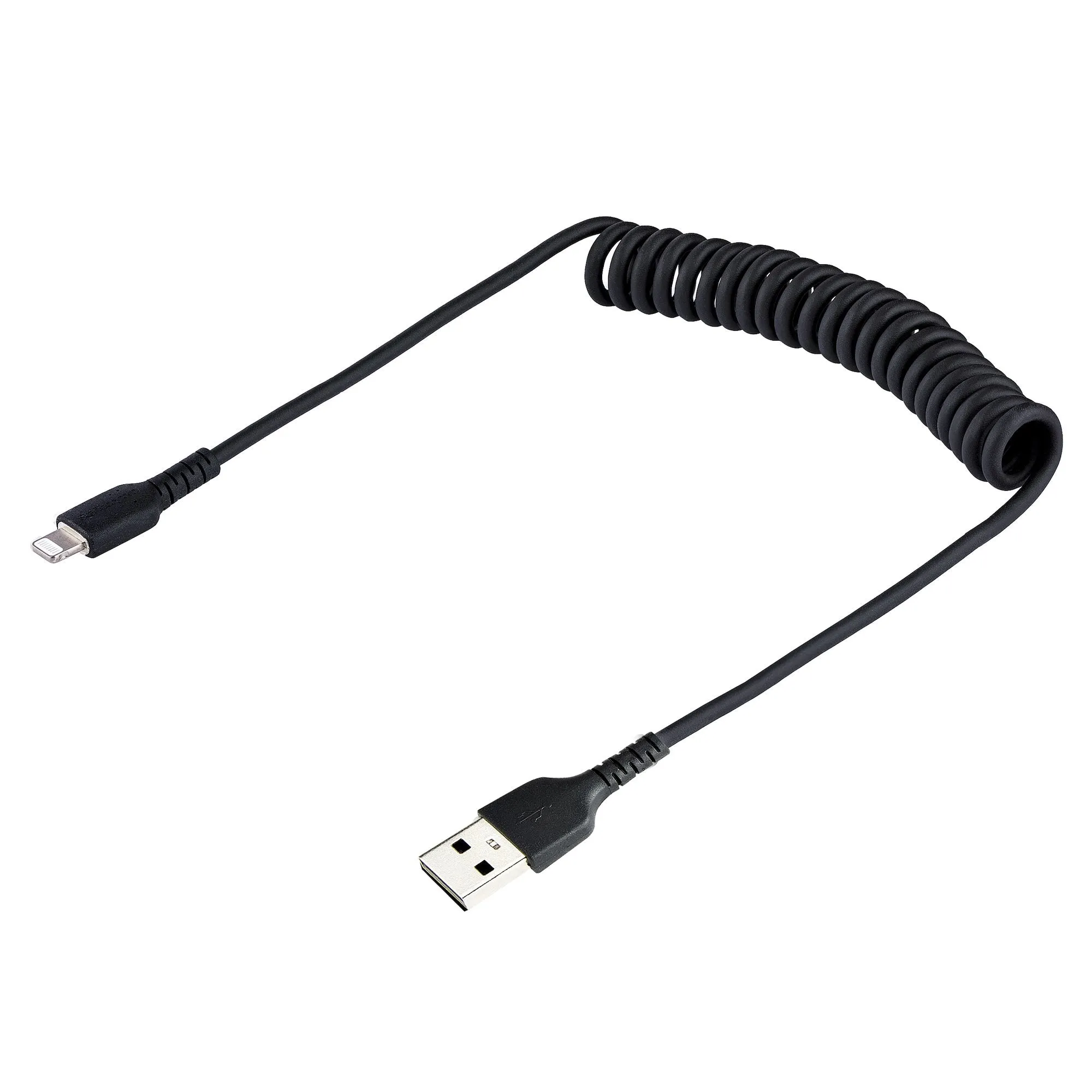 0.5M Usb To Lightning Cable