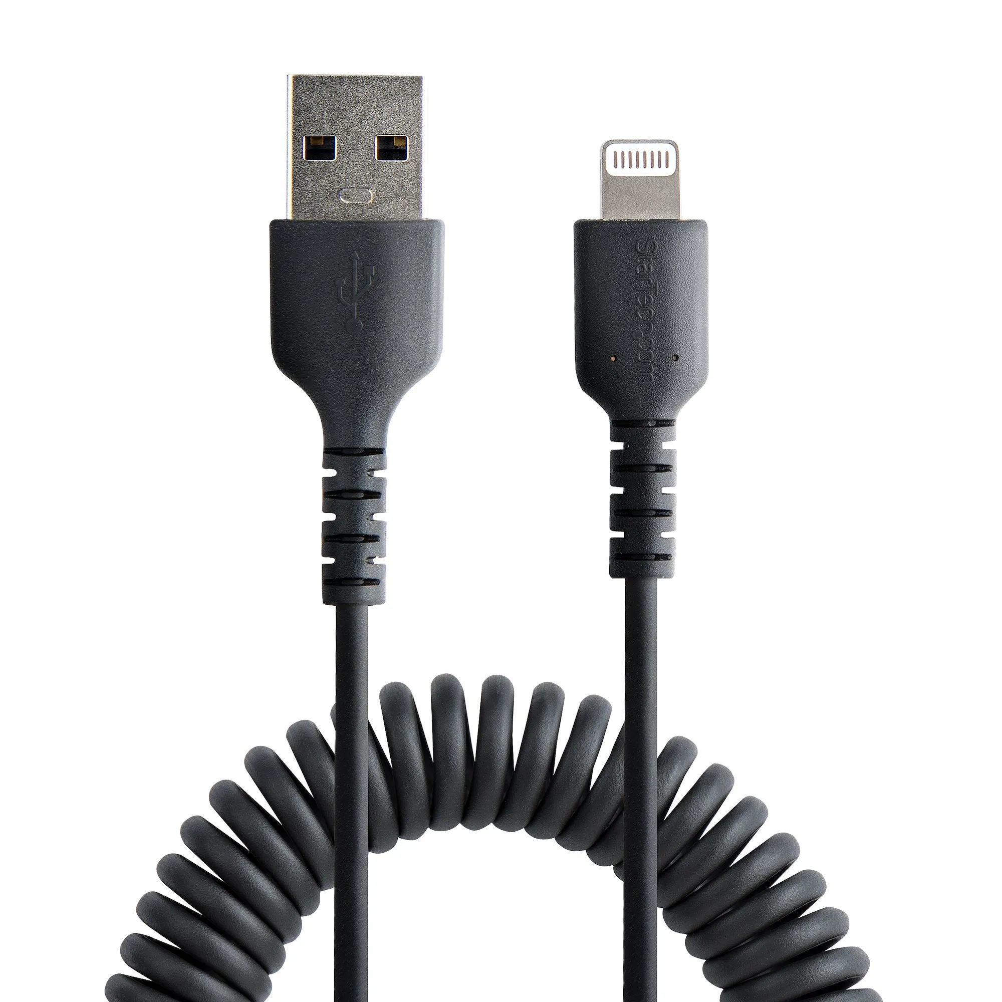 0.5M Usb To Lightning Cable