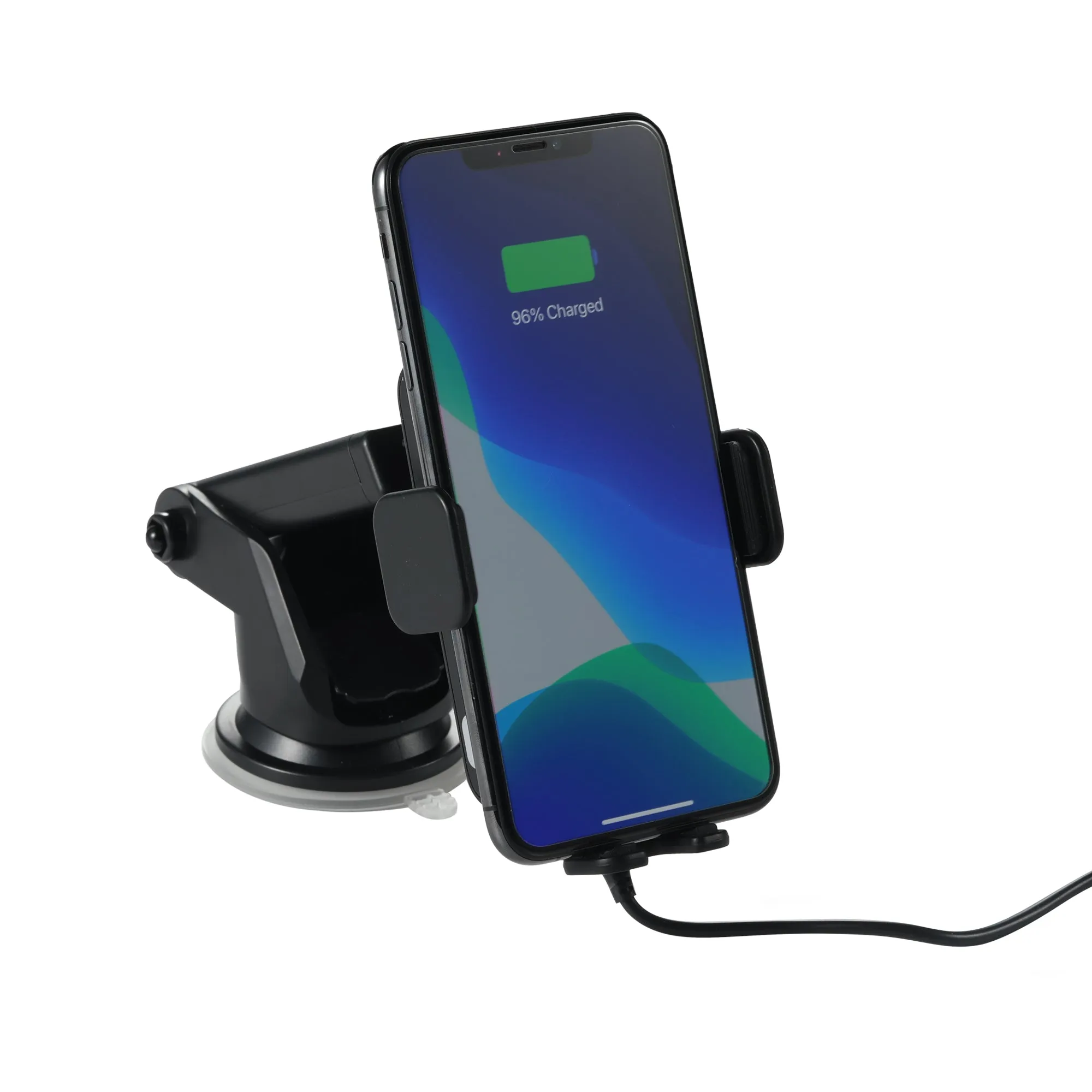 10W Wireless Car Charger