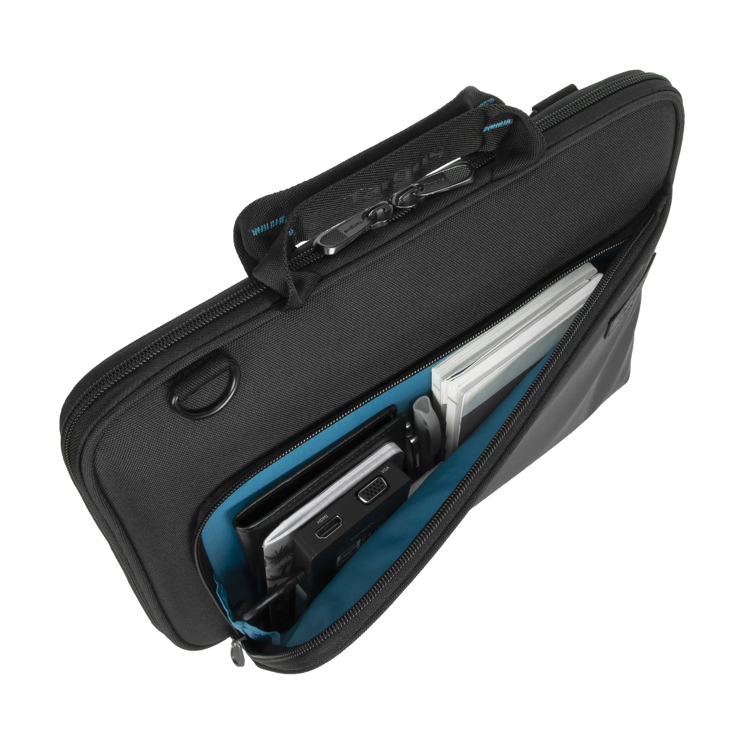 13-14" Work-In Rugged Case with Dome Protection™