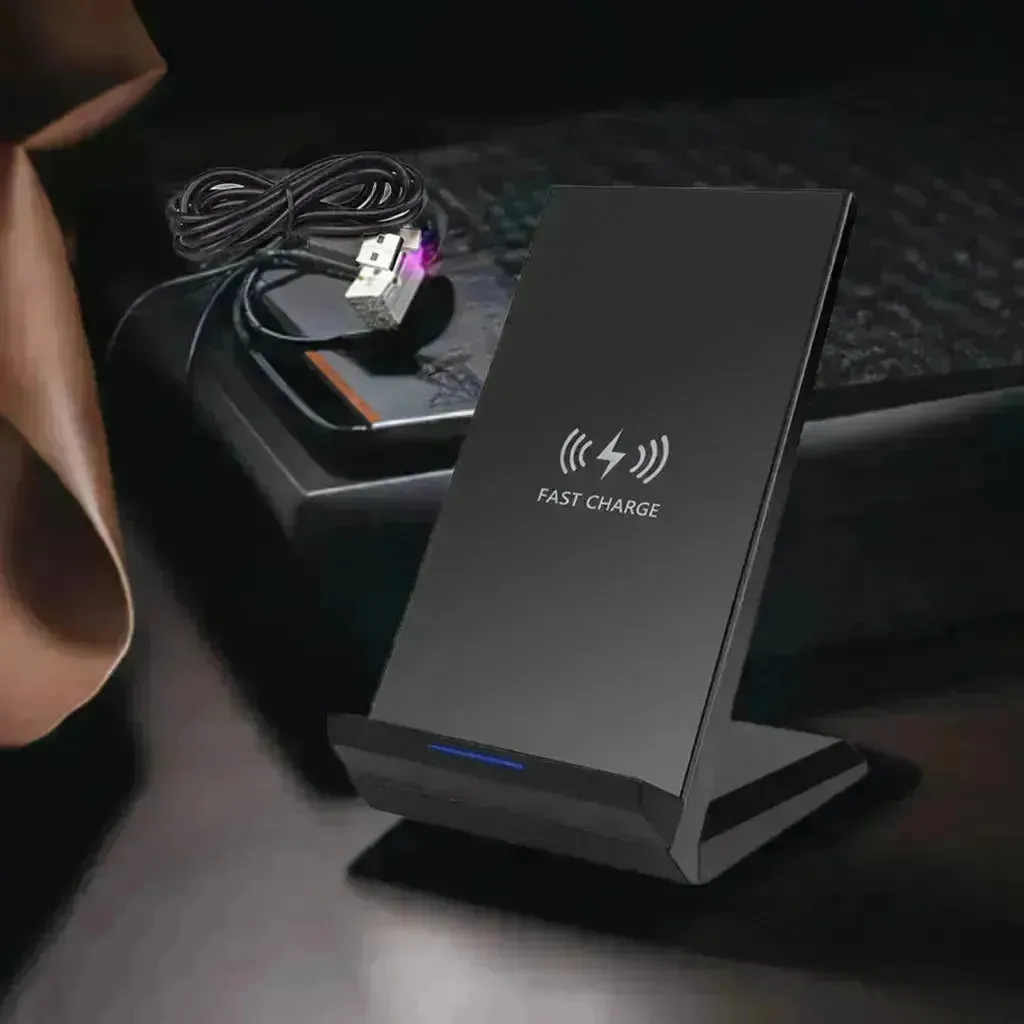 15W mobile phone wireless charger