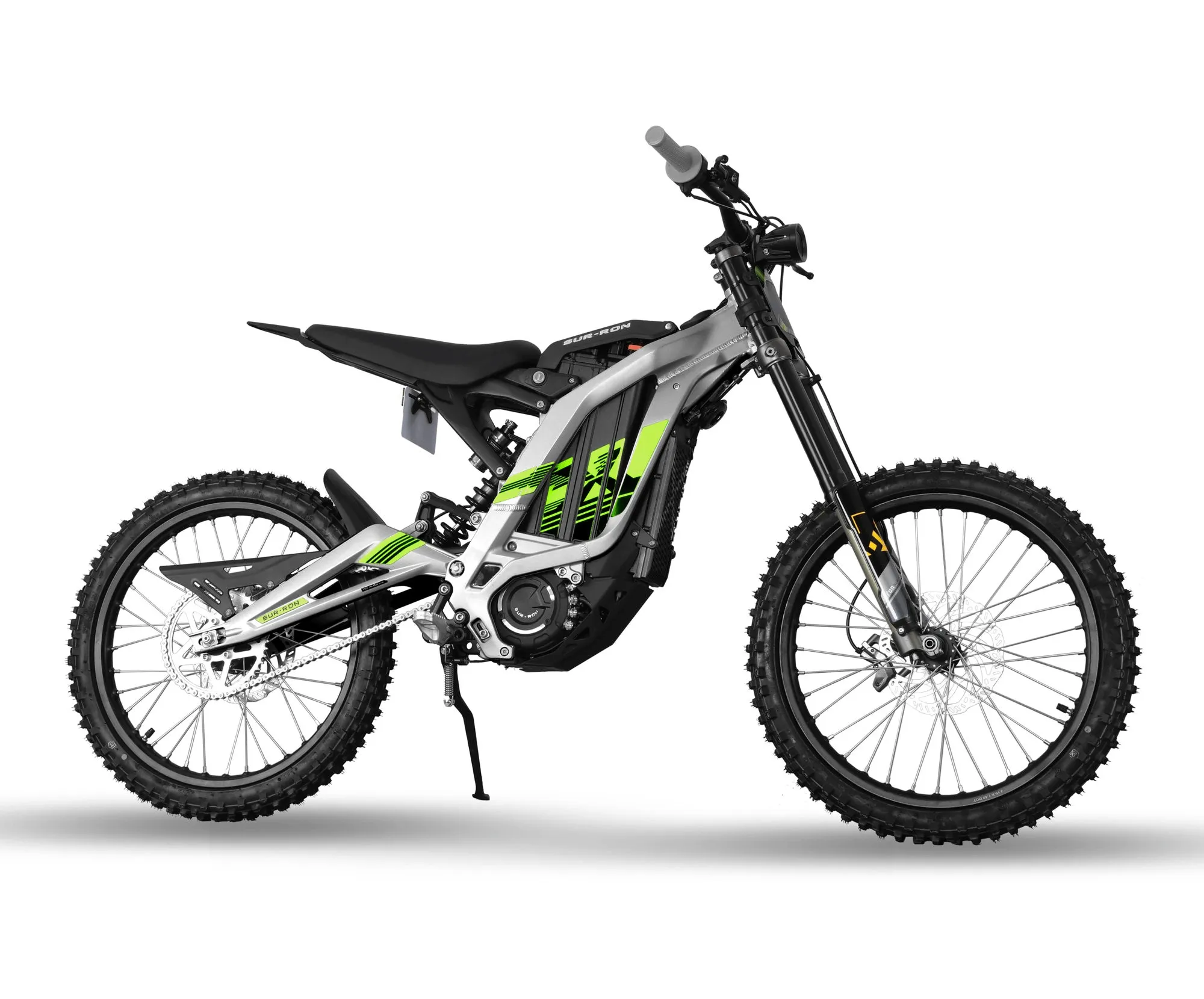 2025 Surron Light Bee X Electric Bike (1 year Warranty)