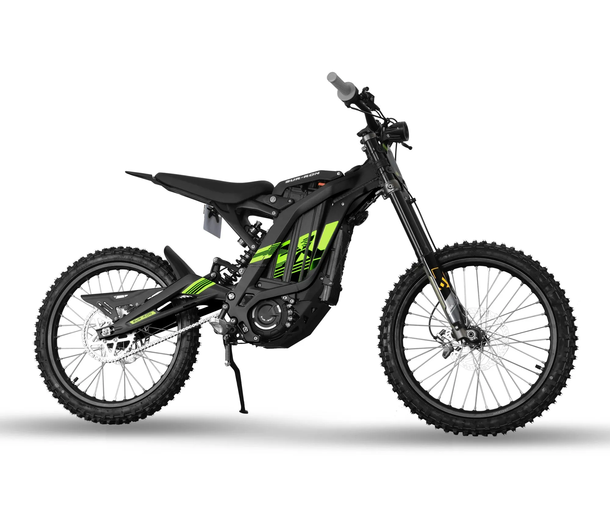 2025 Surron Light Bee X Electric Bike (1 year Warranty)