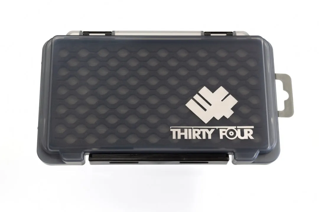 34 THIRTYFOUR FREELY slim jig head case