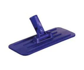 4.5" x 10" Handheld Pad Holder with Threaded Swivel Head