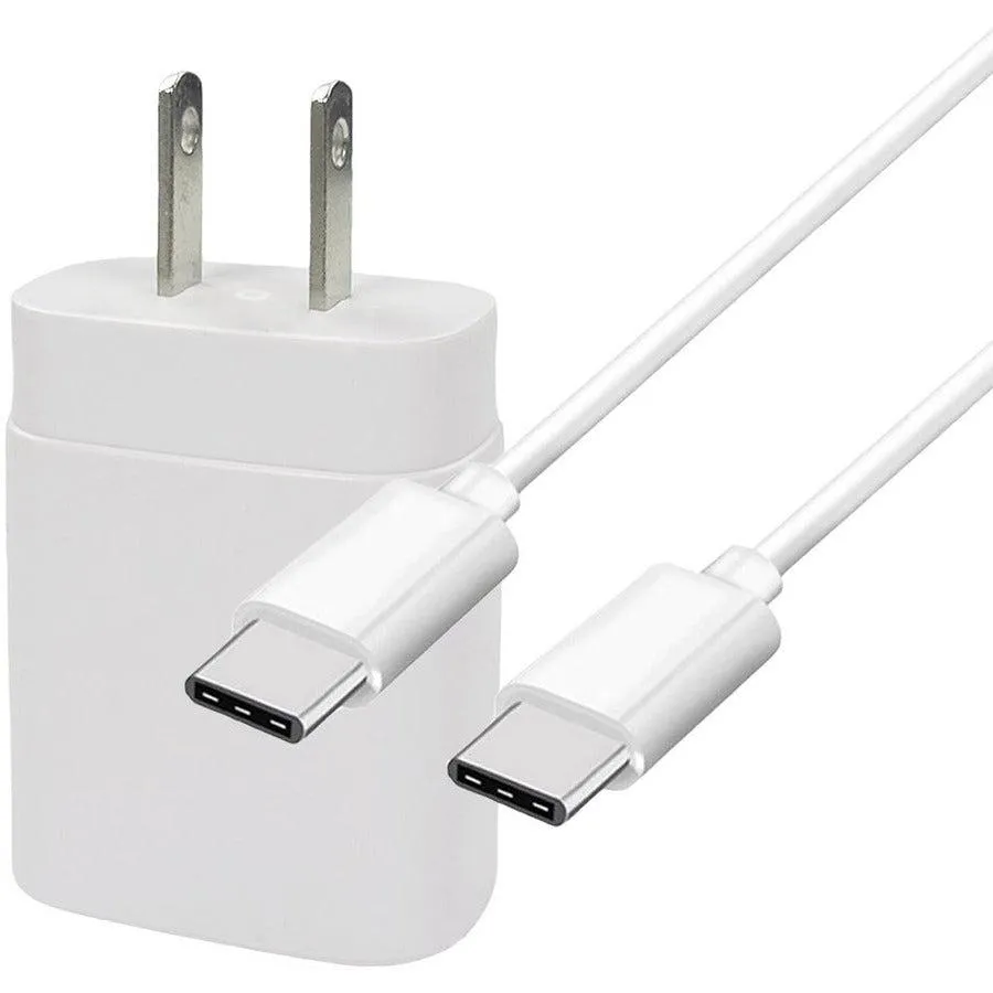 4XEM 3ft USB-C Compatible Device Charging Kit