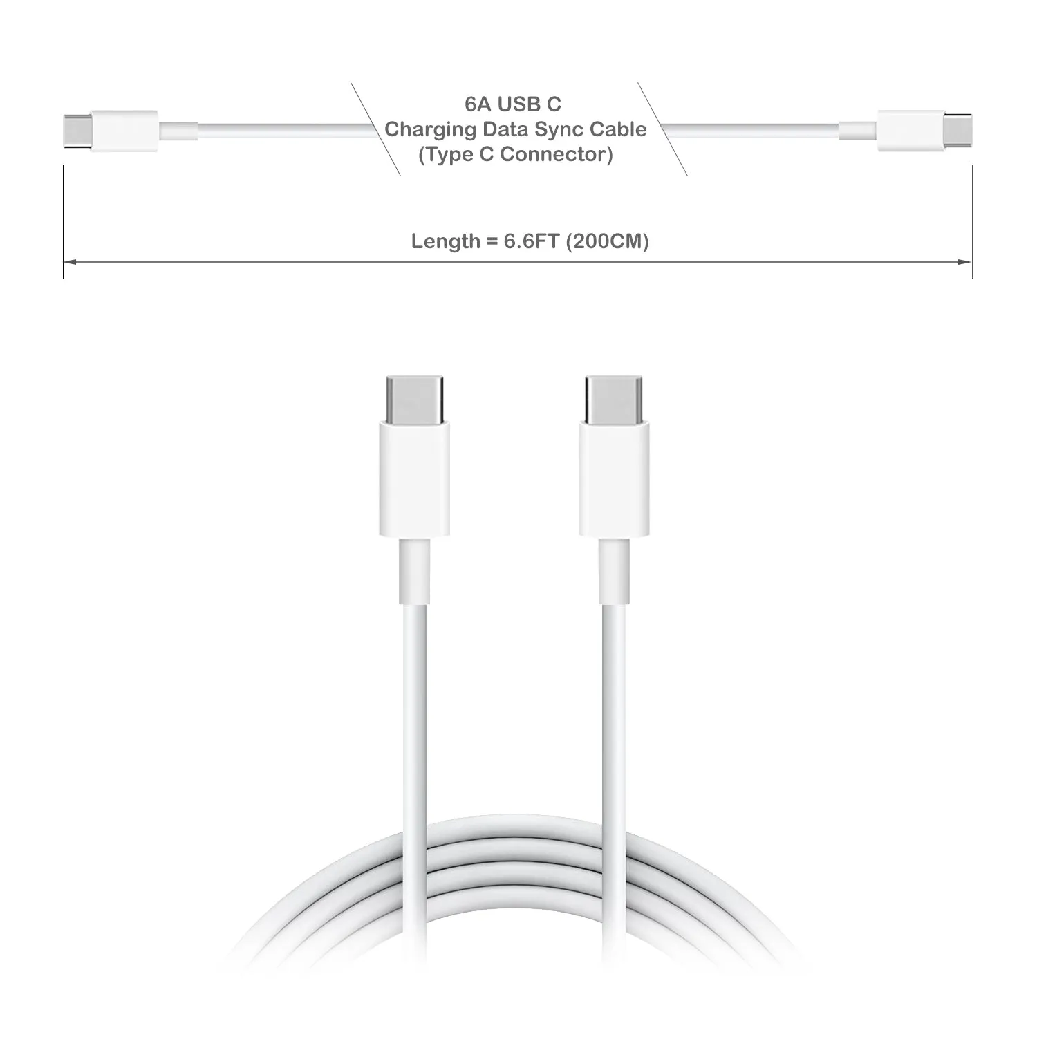 A2166 96W USB-C Charger with USB C cable for Apple MacBook Pro Air 96W USB-C Laptop Power Supply A2166 Ac Adapter