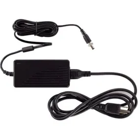 AC Adapter - 5 Amp (CGEM II, CGX, CGX-L)