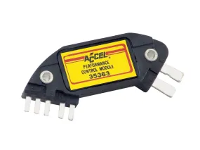 ACCEL 35363 Distributor Control Module HEI 7 Pin