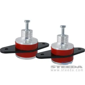 Adjustable Heavy Duty Engine Mounts