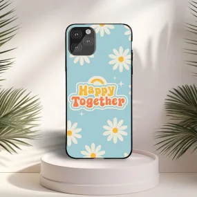 Aesthetic happy together Case