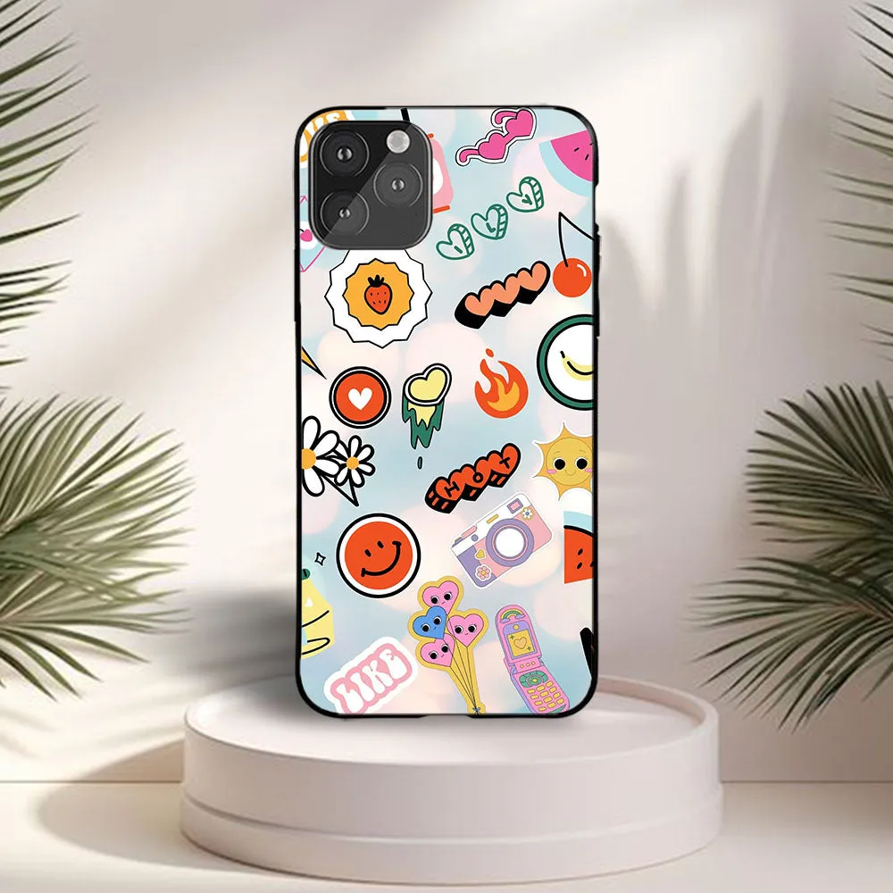 Aesthetic love like Case