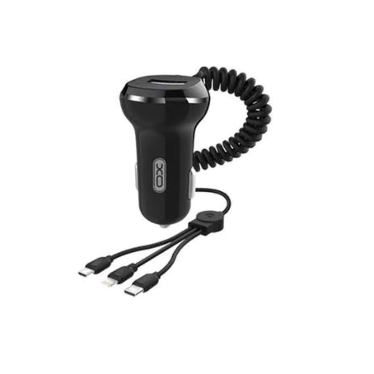 Agtc Xo-Cc16 Vehicle Charger