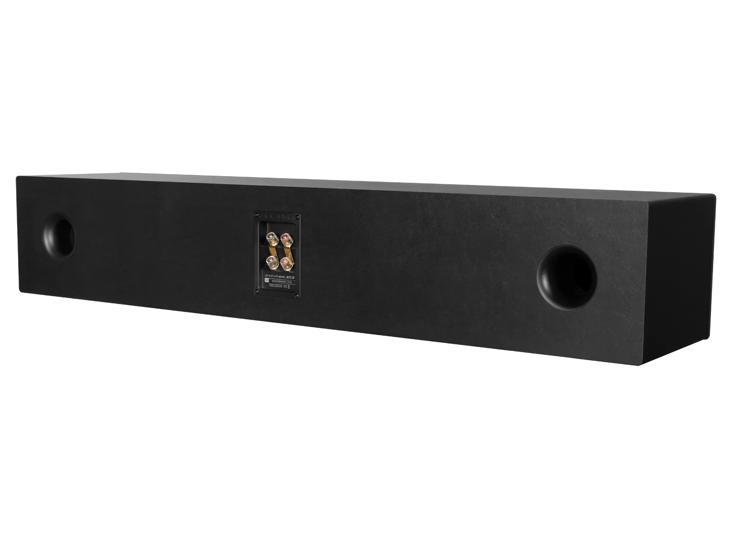 Airmotiv XC3 Center Channel Loudspeaker