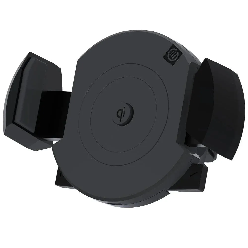 ALOGIC Rapid Air Vent Mount Wireless Charger with Qi Technology