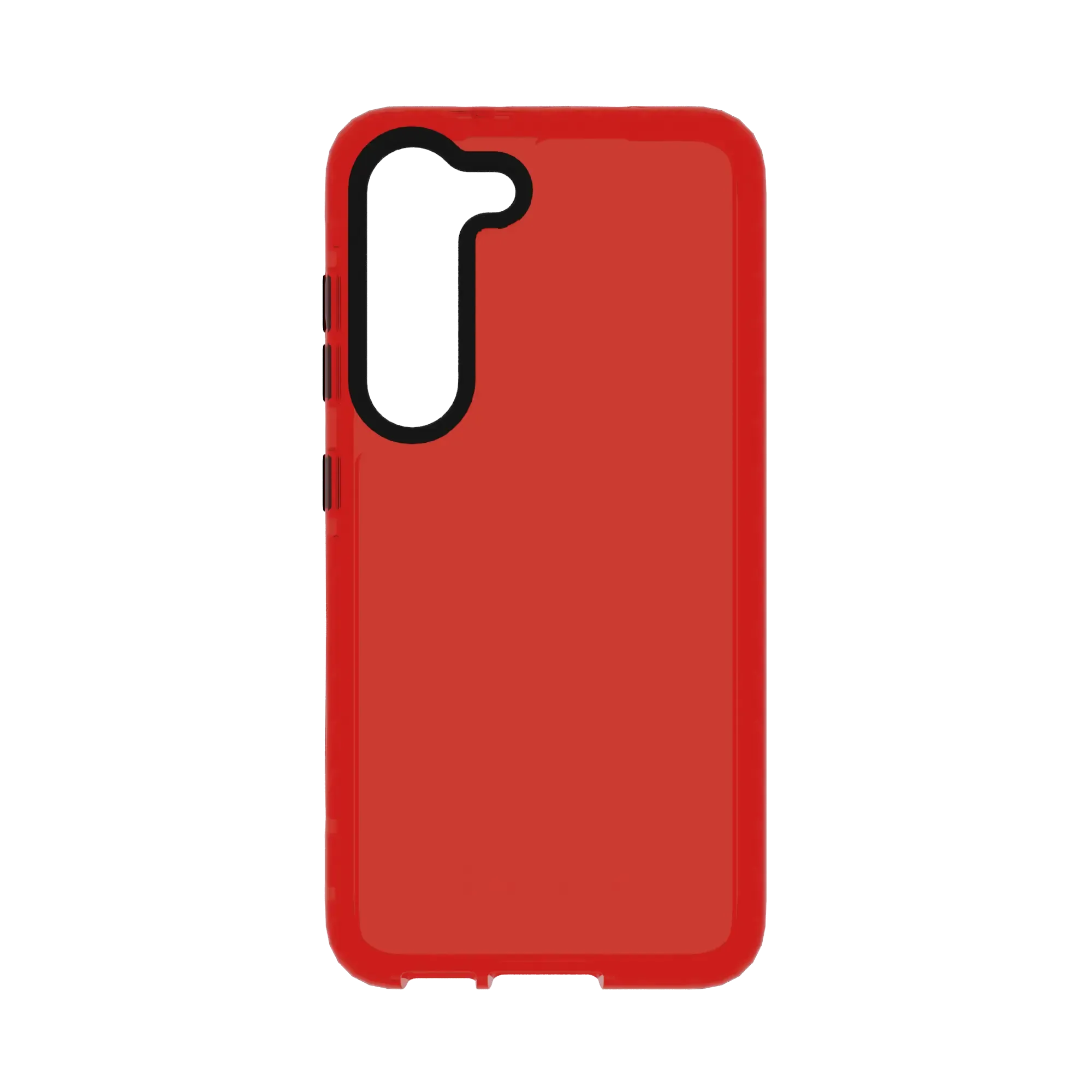 Altitude X Series for Samsung Galaxy S23 - Turbo Red