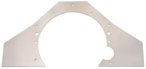 Aluminium Mid-Mount Motor Plate MOC4027