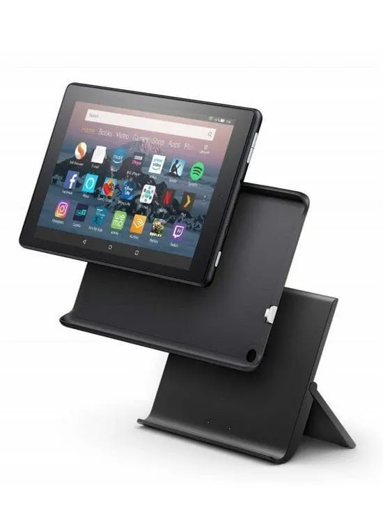 Amazon Show Mode Charging Dock for Fire HD 10 (8th Gen, 2017)