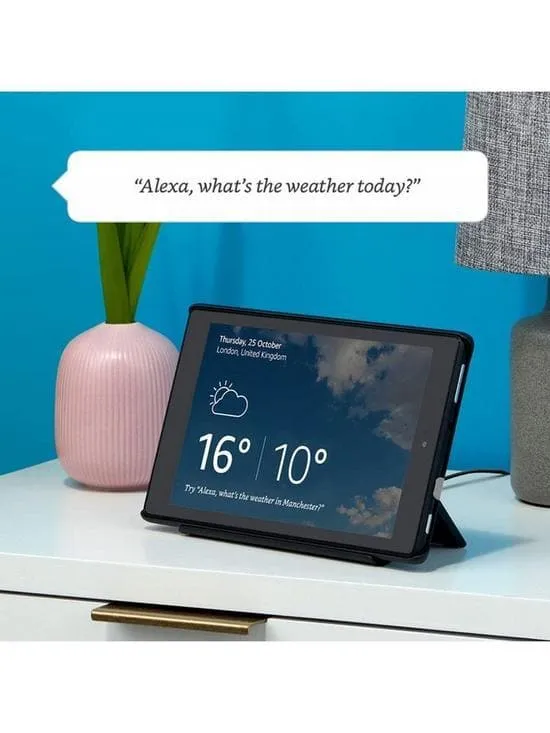 Amazon Show Mode Charging Dock for Fire HD 10 (8th Gen, 2017)