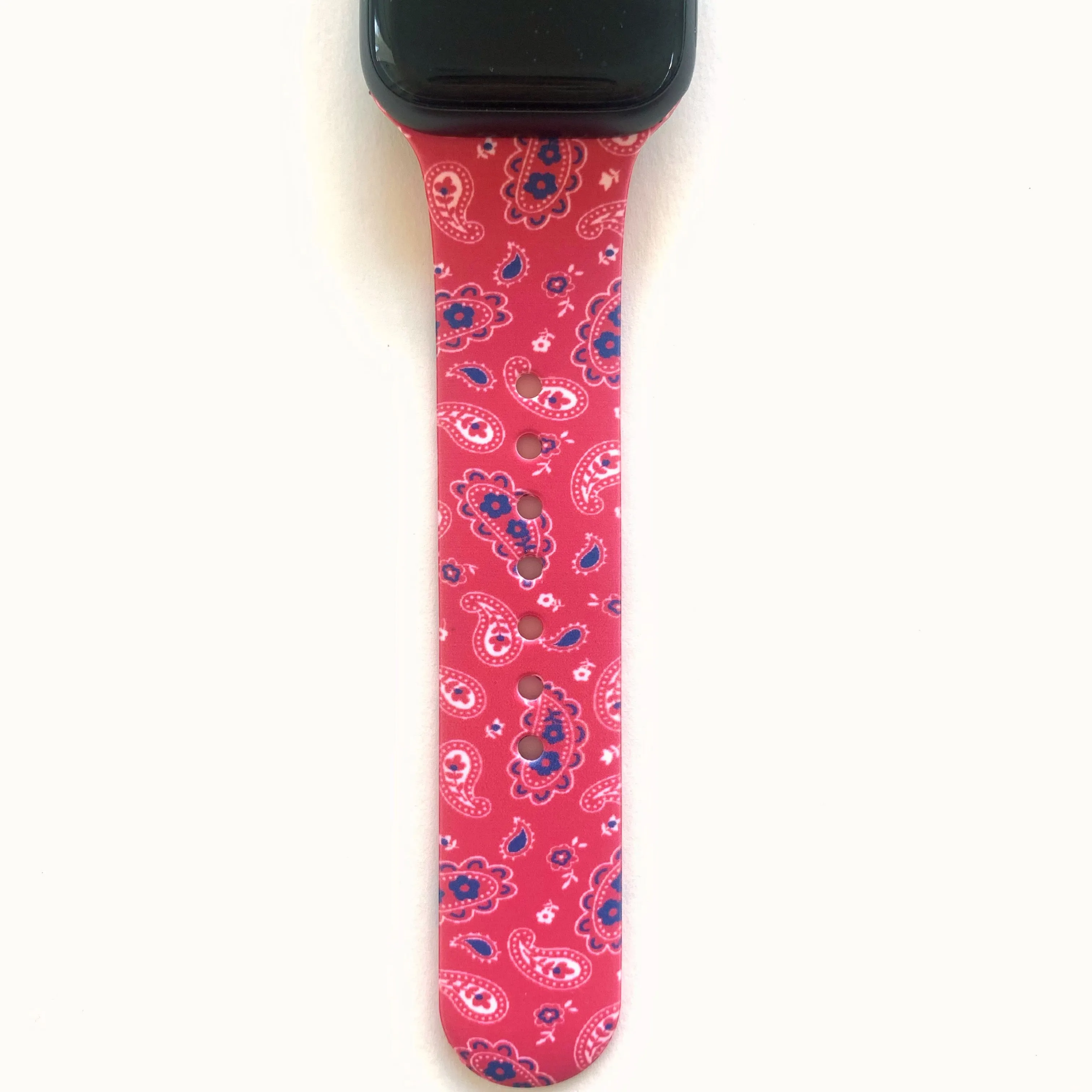 Americana Apple Watch Bands