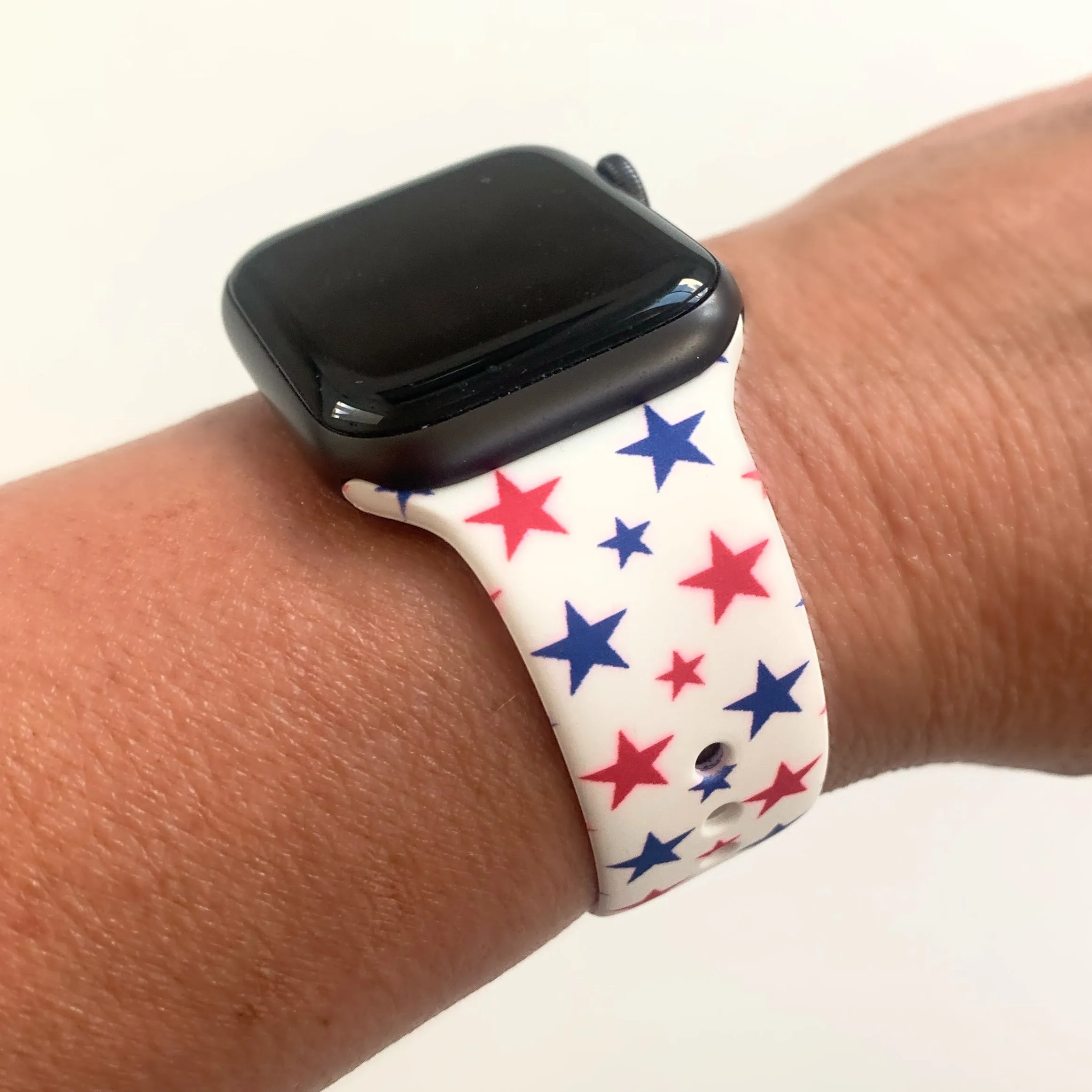 Americana Apple Watch Bands