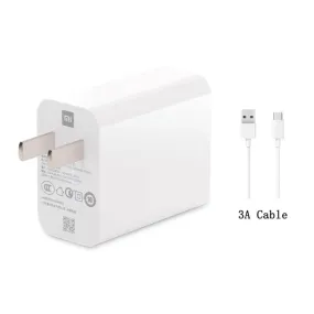 aomi 33W Charging Dock Type-C Cable