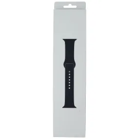 Apple 40mm Sport Band for Apple Watch 40mm Cases - Midnight Blue