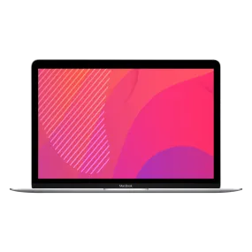 Apple MacBook Air 13" Retina 2019 16GB 256GB Silver