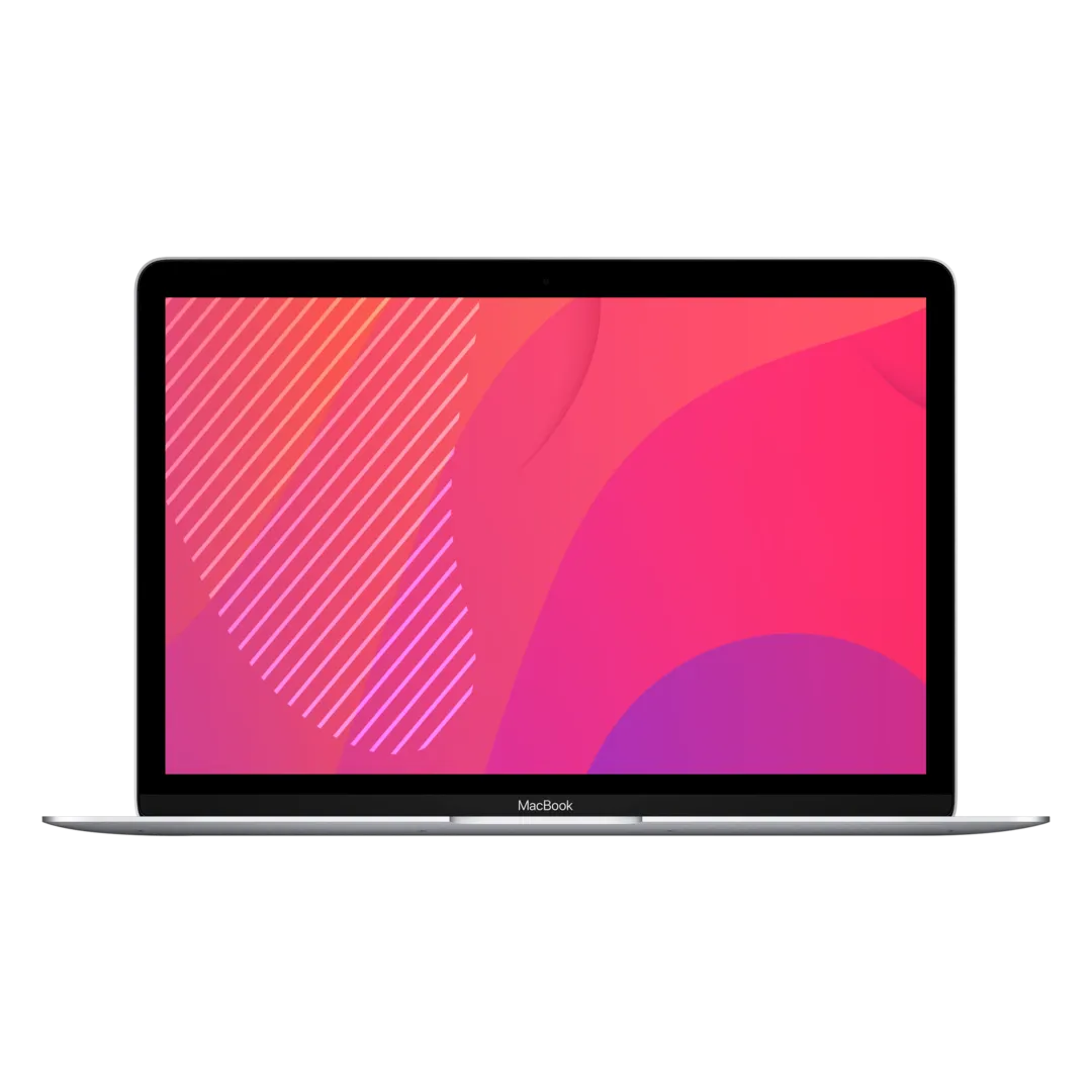 Apple MacBook Air 13" Retina 2019 16GB 256GB Silver