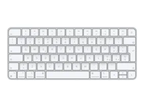 Apple Magic Keyboard - Keyboard - Bluetooth - Qwerty - Italian