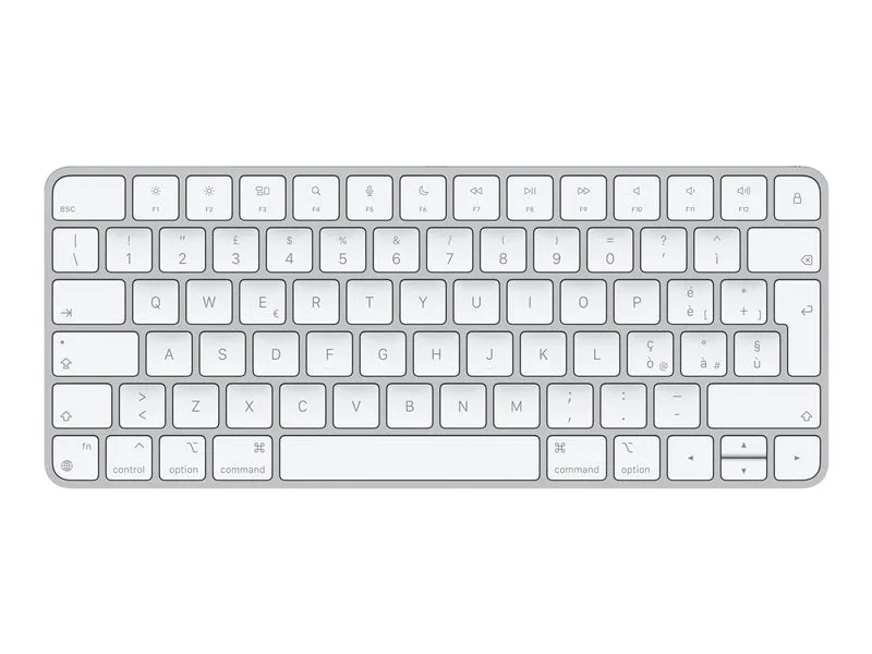 Apple Magic Keyboard - Keyboard - Bluetooth - Qwerty - Italian