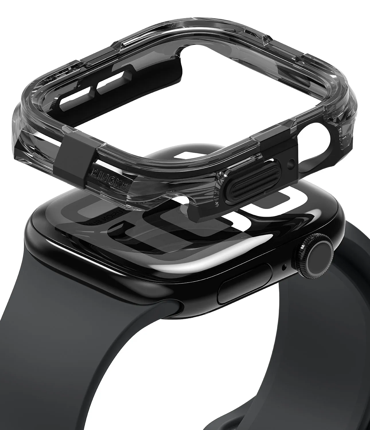 Apple Watch 10 (42mm) Case | Fusion Bumper