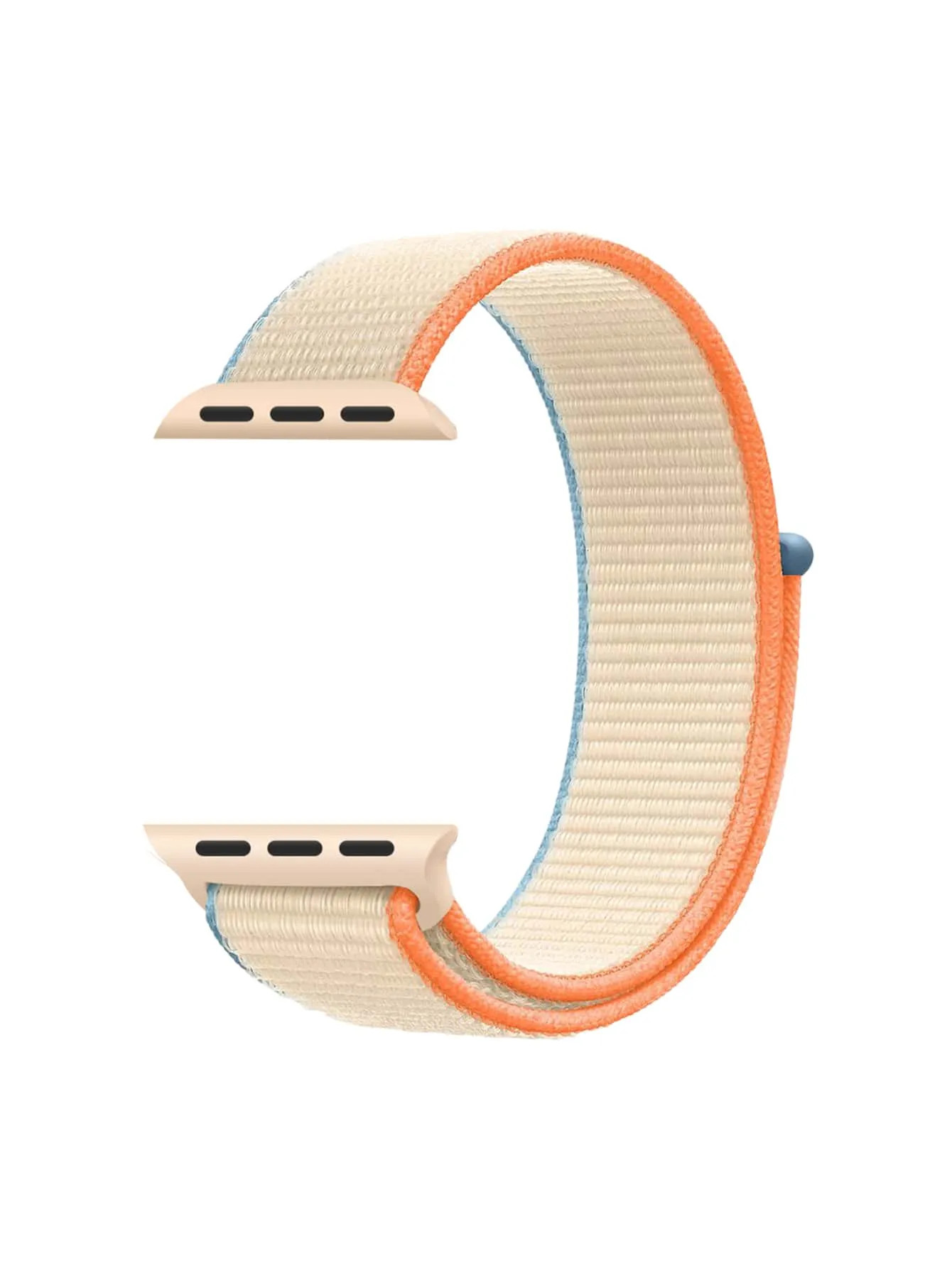 Apple watch bands for women|Nylon Sport Loop Compatible With Apple