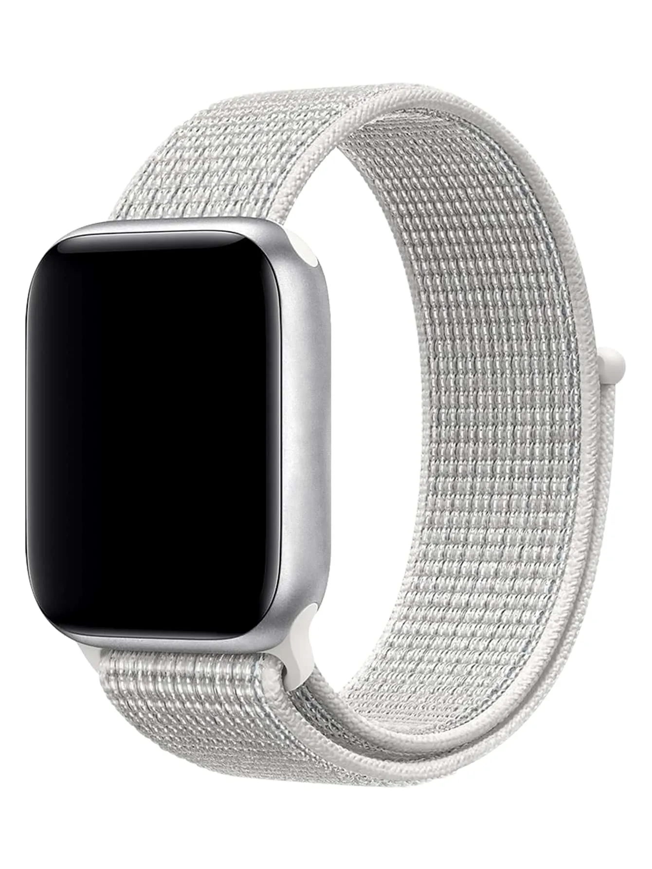 Apple watch bands for women|Nylon Sport Loop Compatible With Apple