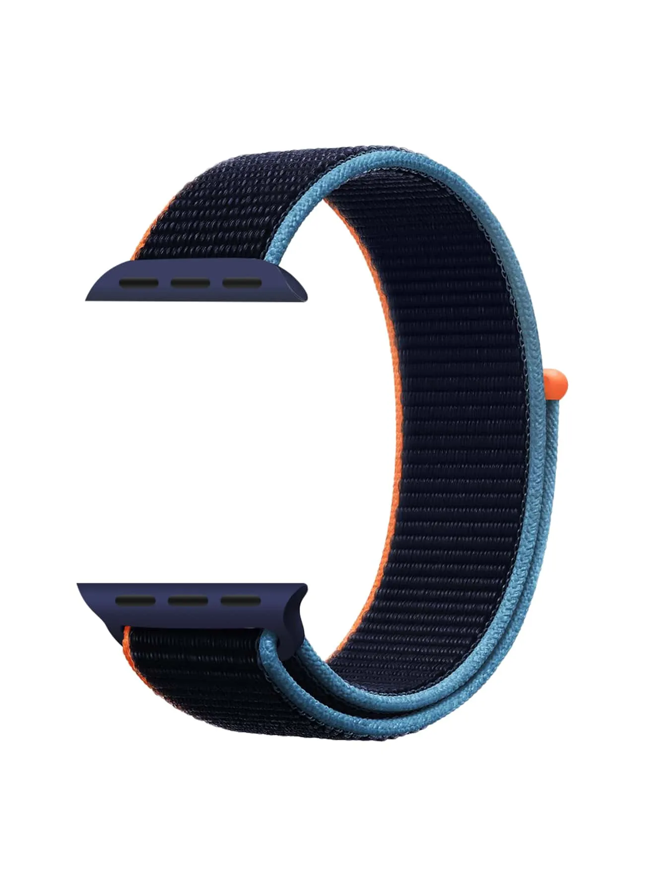 Apple watch bands for women|Nylon Sport Loop Compatible With Apple