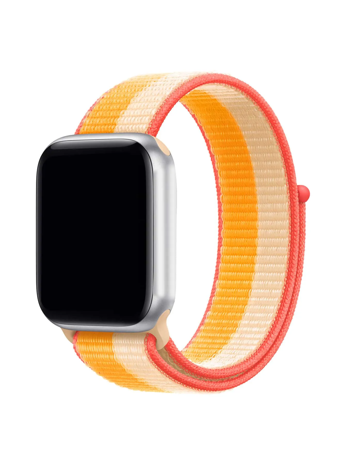 Apple watch bands for women|Nylon Sport Loop Compatible With Apple