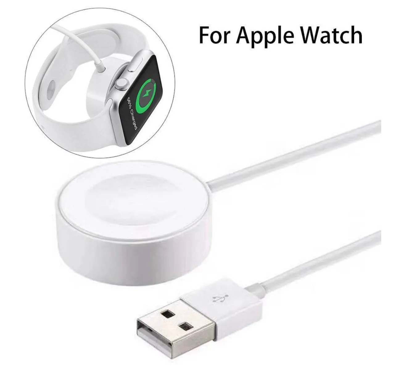 Apple Watch Charger