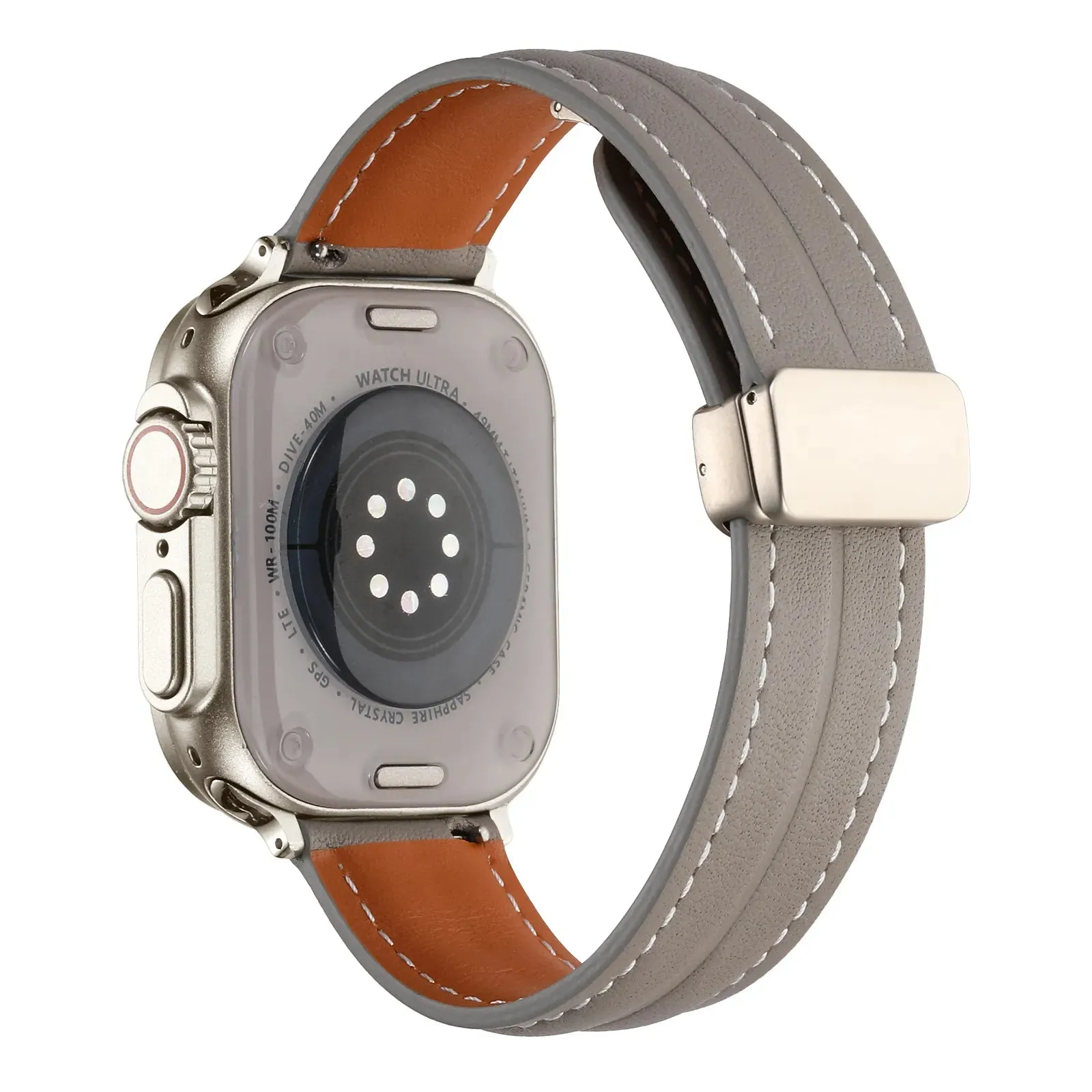 Apple Watch Leather Band | L01