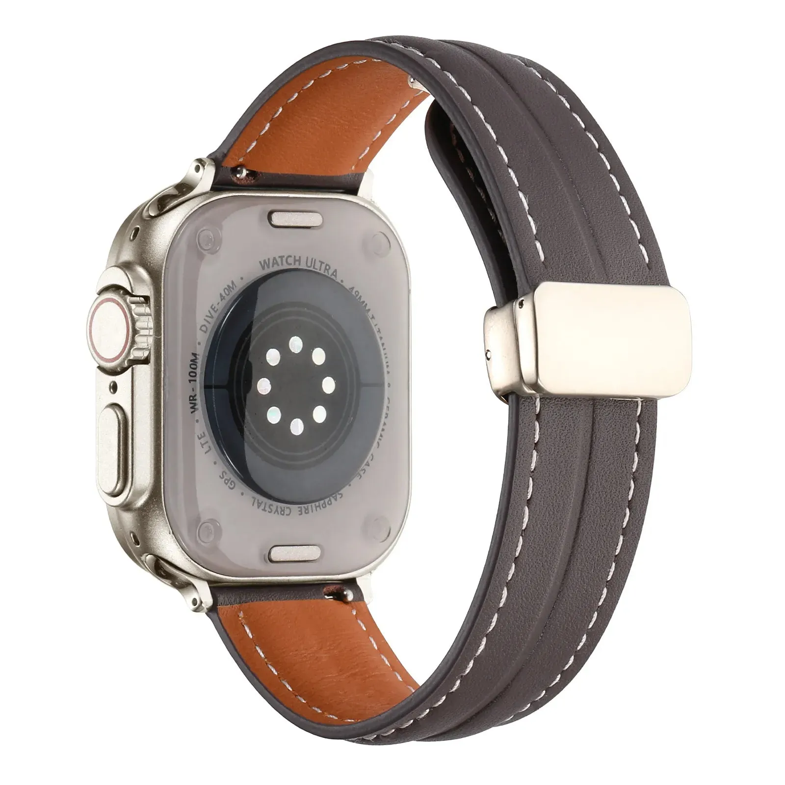 Apple Watch Leather Band | L01