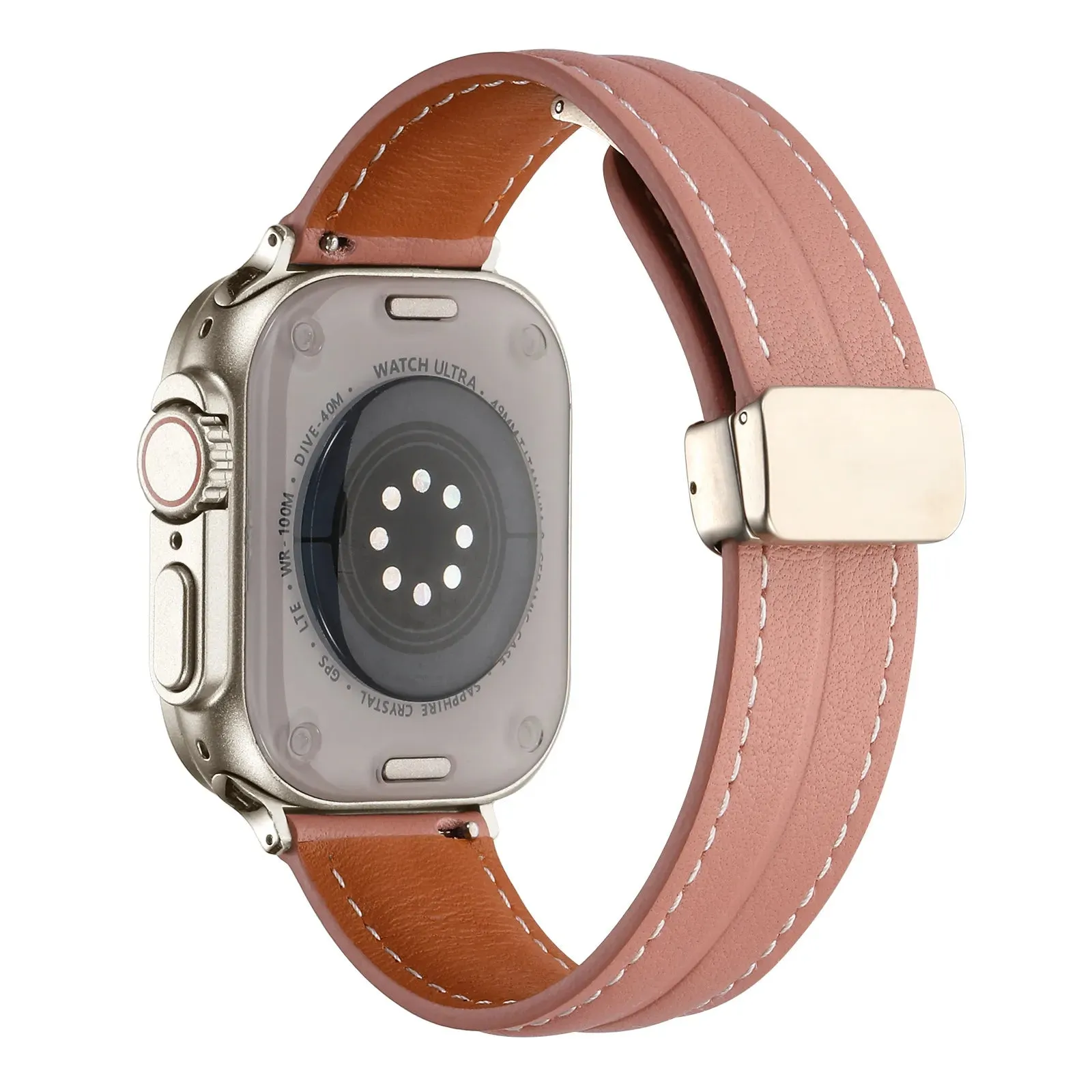 Apple Watch Leather Band | L01