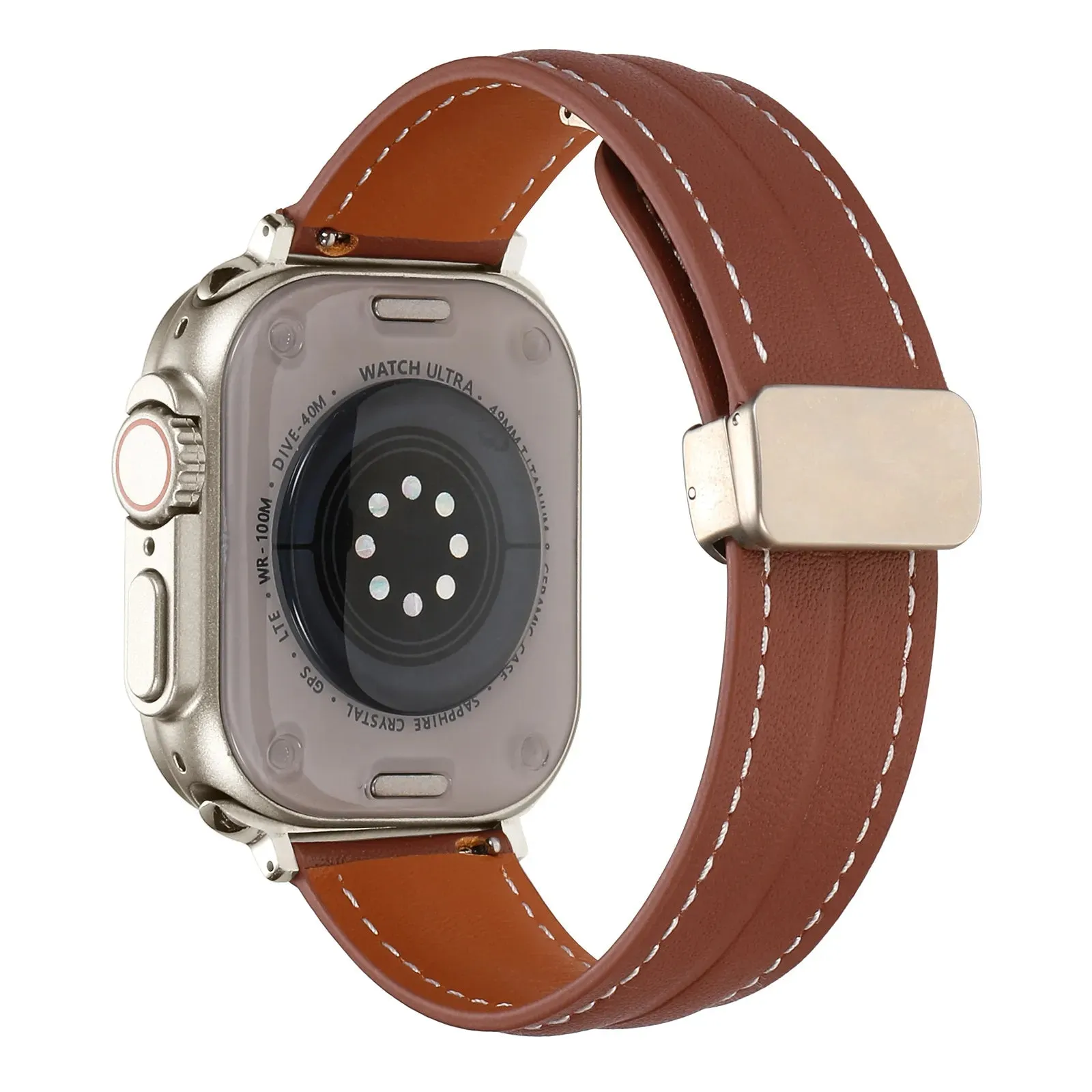 Apple Watch Leather Band | L01