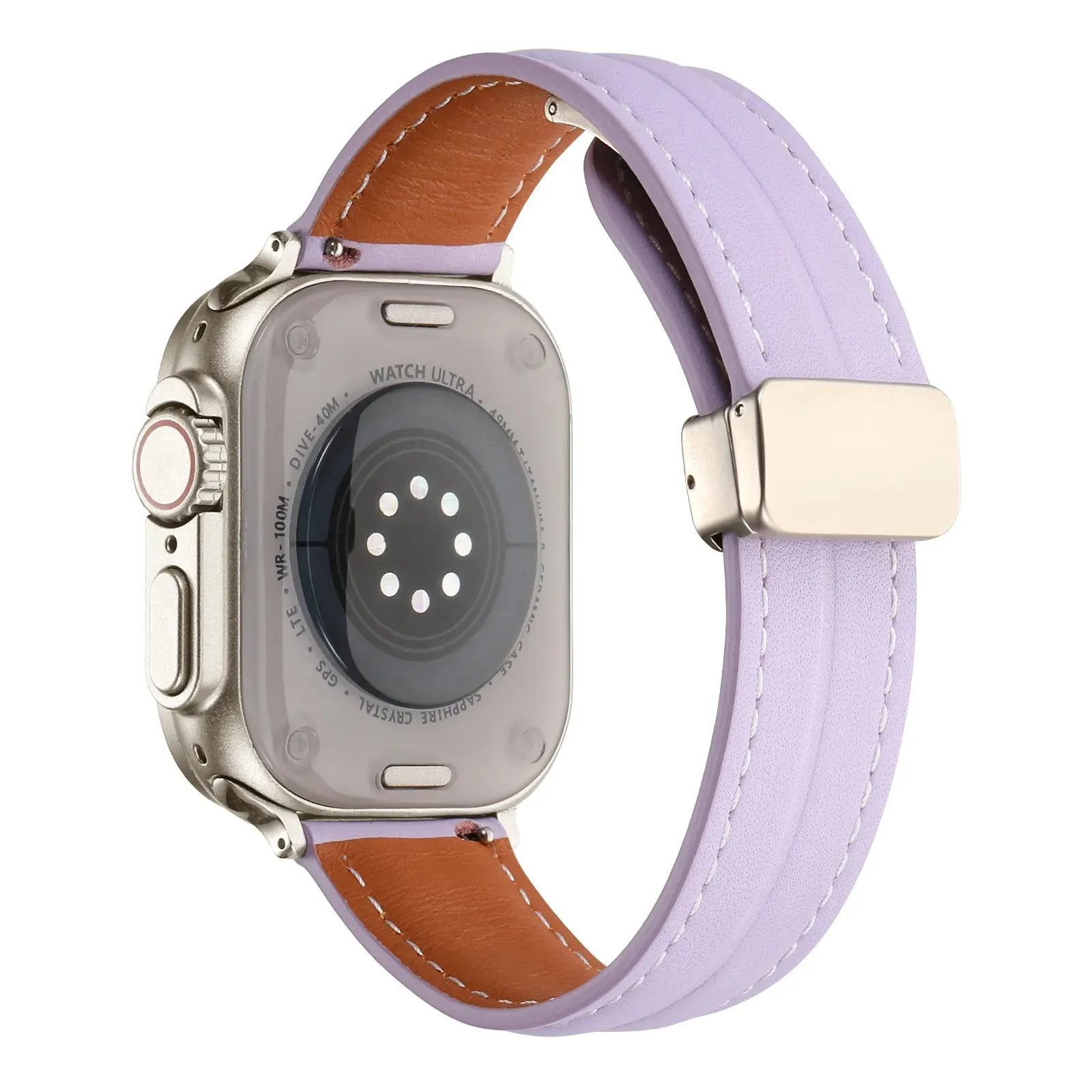 Apple Watch Leather Band | L01