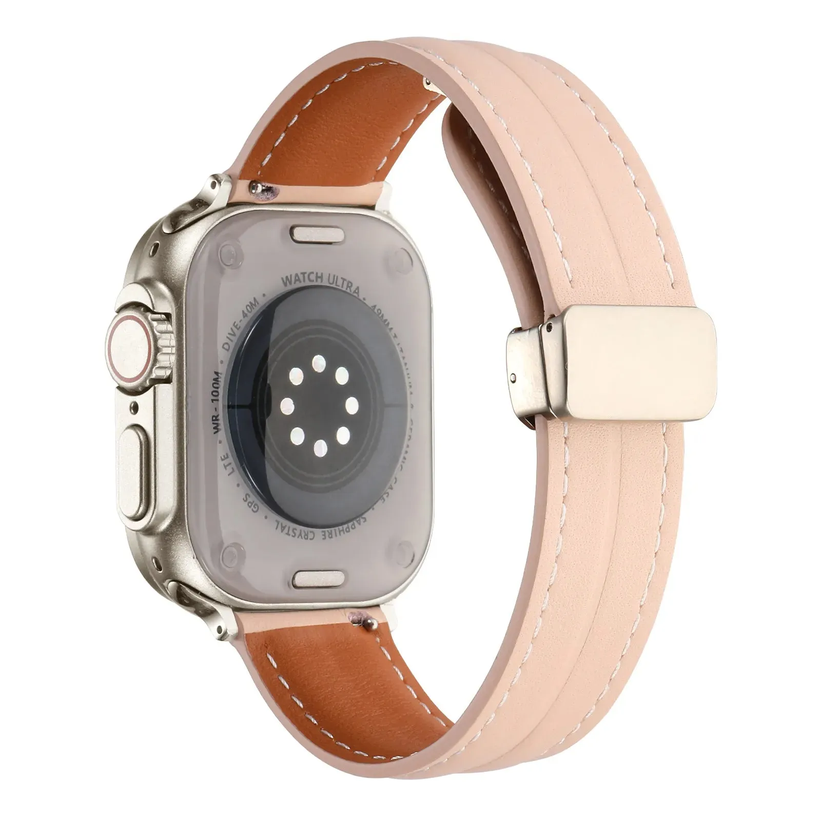 Apple Watch Leather Band | L01