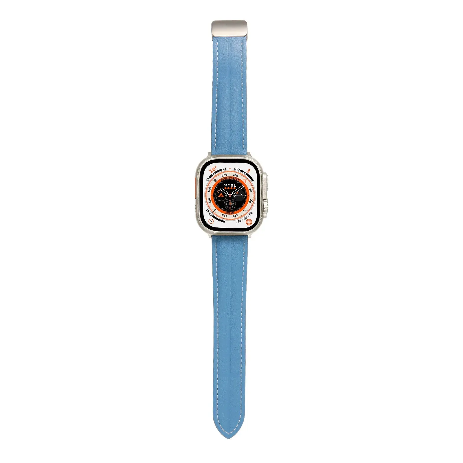 Apple Watch Leather Band | L01