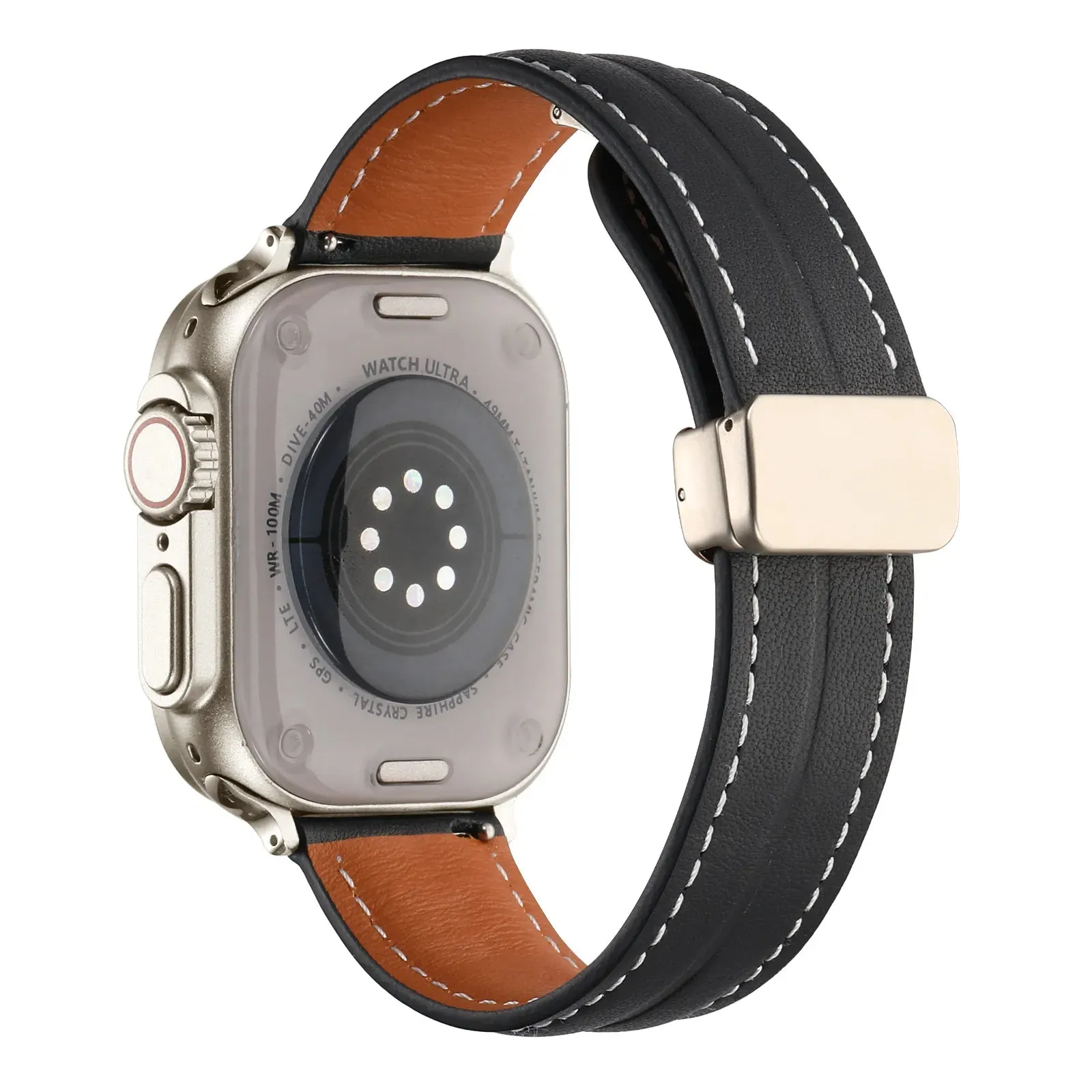 Apple Watch Leather Band | L01