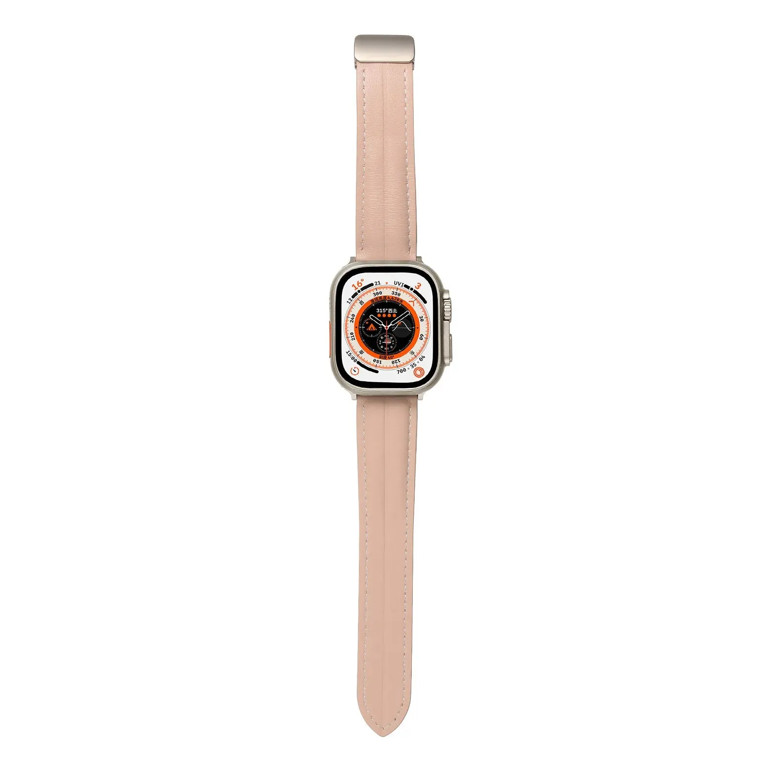 Apple Watch Leather Band | L01