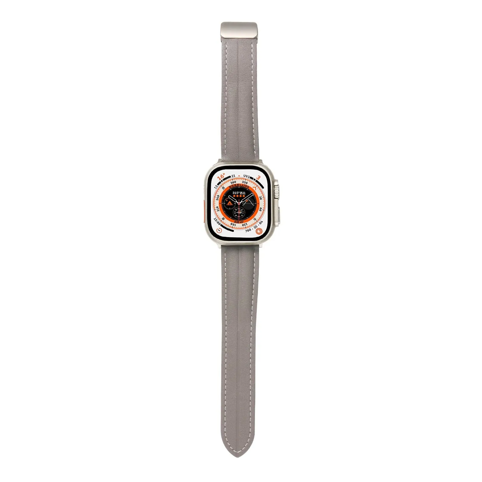 Apple Watch Leather Band | L01