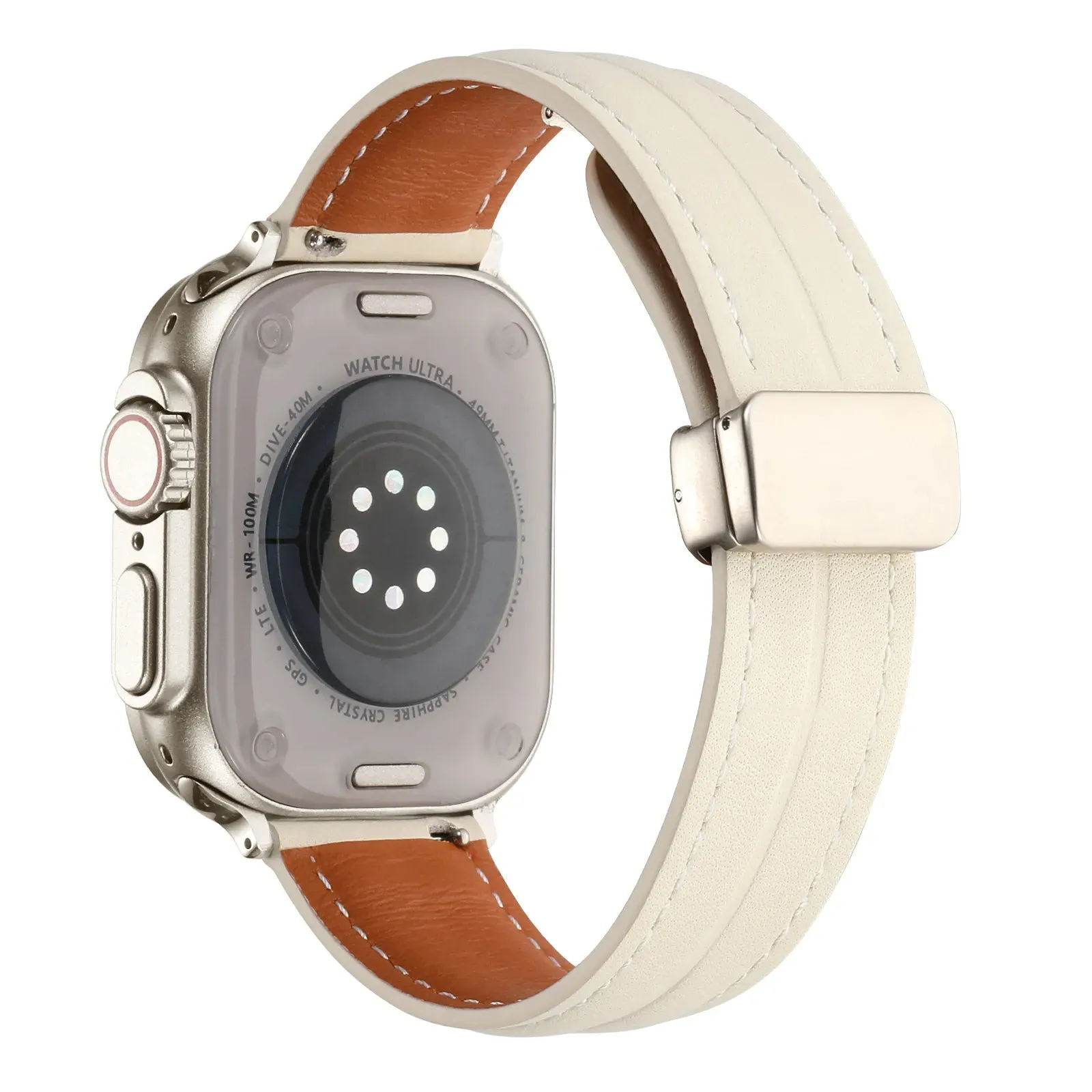 Apple Watch Leather Band | L01